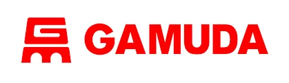 gamuda logo